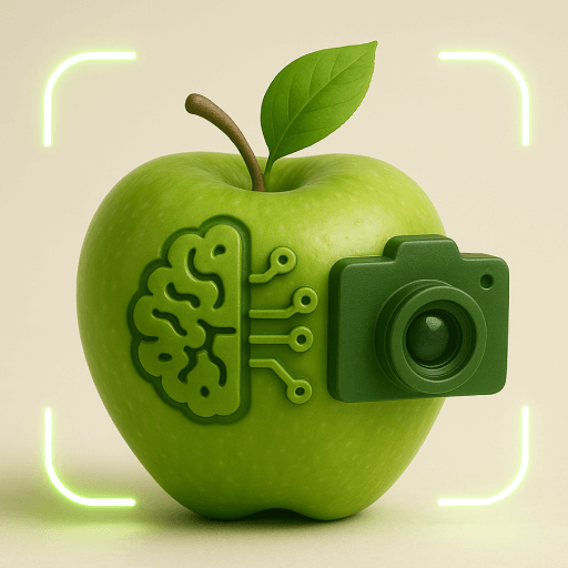DietAI App Icon