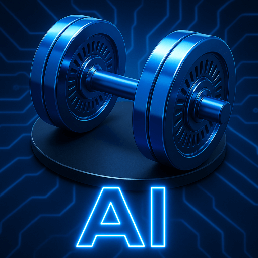 FitAI App Icon